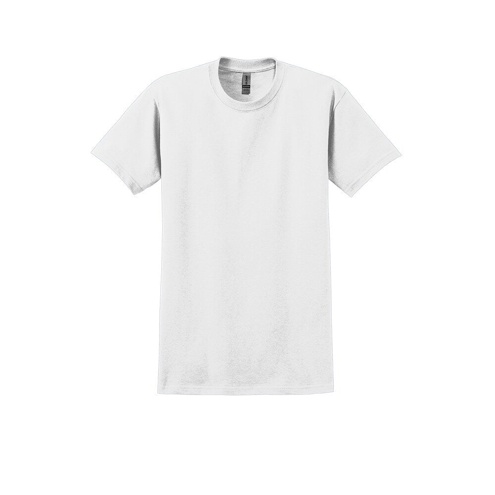 Gildan® Ultra Cotton Crewneck Short Sleeve T-Shirt