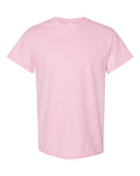 Gildan Heavy Cotton Crewneck T-Shirt | Classic Fit Cotton Tee USA