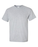 Gildan Ultra Cotton Short Sleeve Crewneck T-Shirt – Heavyweight Cotton Tee