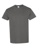 Gildan Crewneck Short Sleeve T-Shirt
