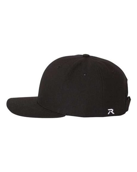 Richardson Timberline corduroy cap for casual outdoor wear