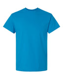 Gildan Ultra Cotton Short Sleeve Crewneck T-Shirt – Heavyweight Cotton Tee
