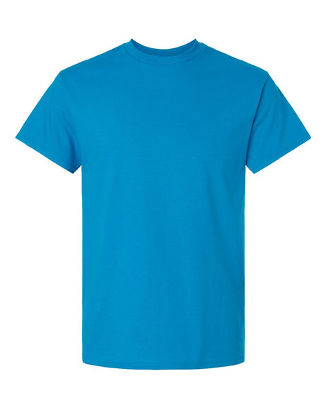 Gildan® Ultra Cotton Short Sleeve Crewneck T-Shirt