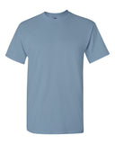 Gildan Ultra Cotton Short Sleeve Crewneck T-Shirt – Heavyweight Cotton Tee