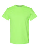 Gildan Heavy Cotton Short Sleeve Crewneck T-Shirt – Classic Cotton Tee