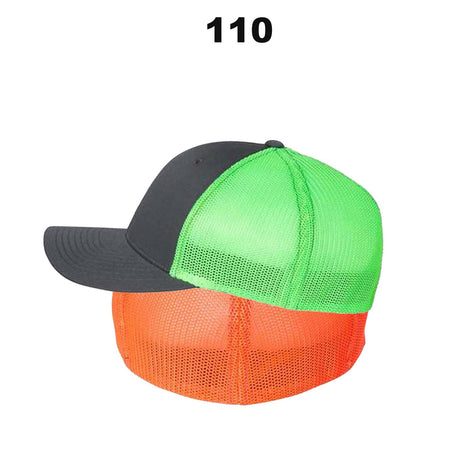 Richardson® R-Flex Trucker Cap