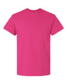 Gildan® Ultra Cotton Short Sleeve Crew Neck T-Shirt