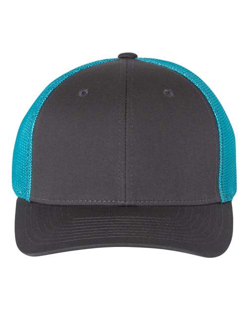 Richardson® R-Flex Trucker Cap