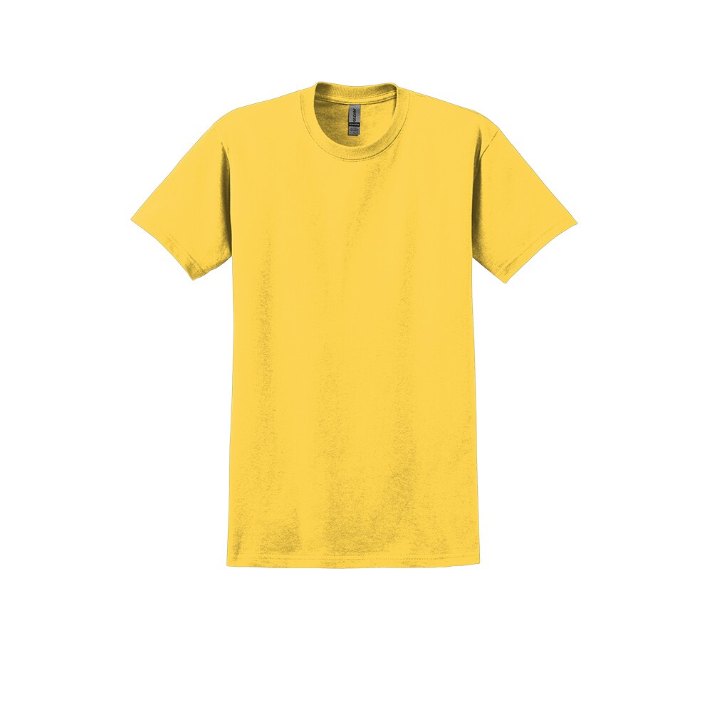 Gildan® Ultra Cotton Crewneck Short Sleeve T-Shirt