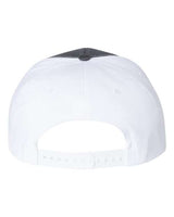 Richardson® Twill Back Trucker Cap