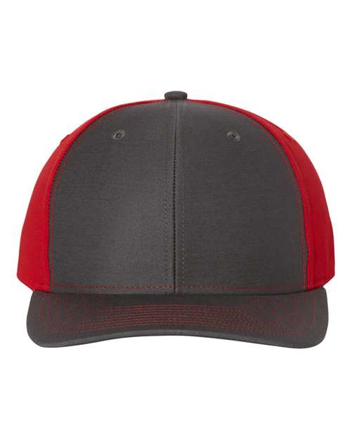 Richardson® Twill Back Trucker Cap