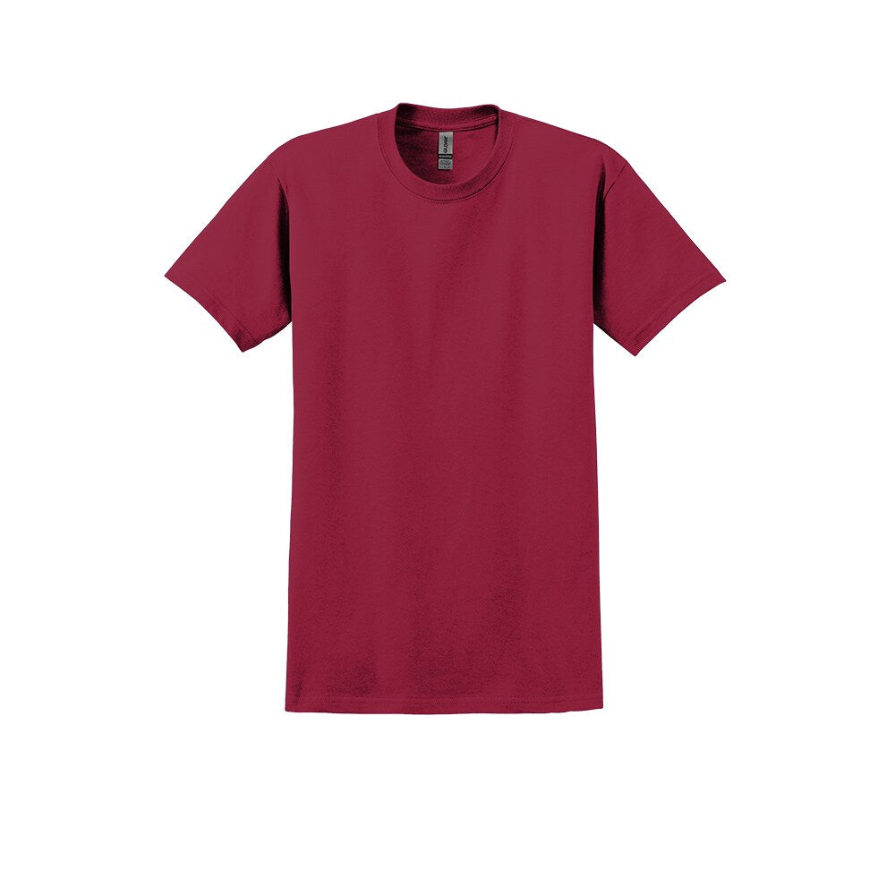 Gildan® Ultra Cotton Short Sleeve Crew-Neck T-Shirt