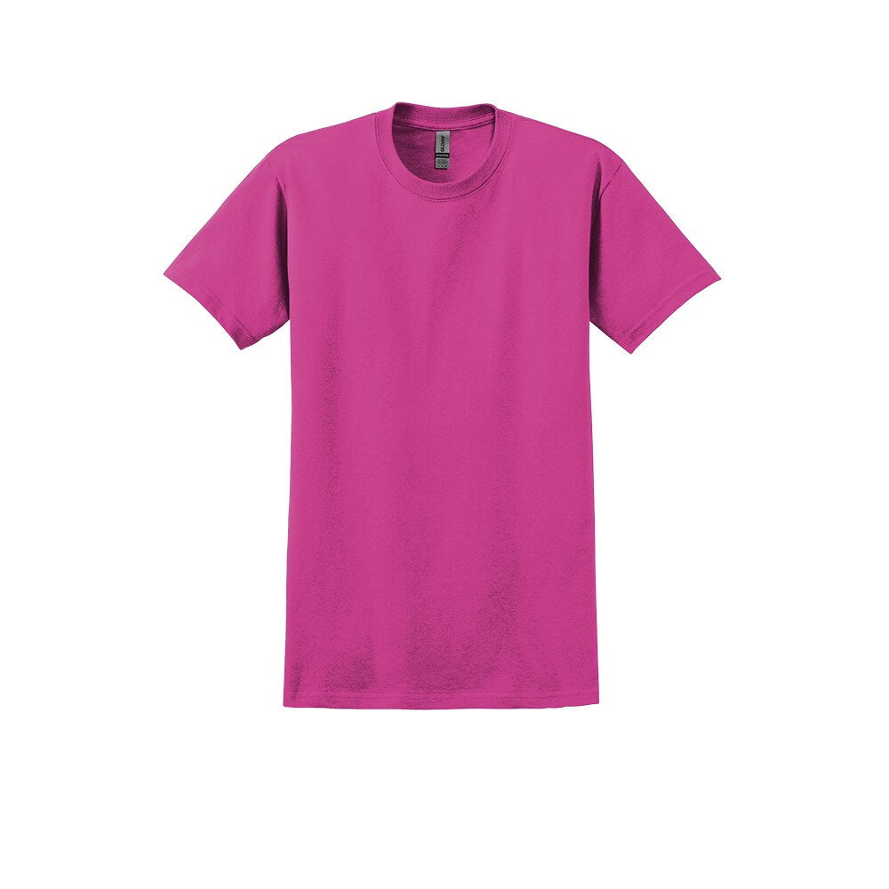 Gildan® Ultra Cotton Short Sleeve Crewneck T-Shirt