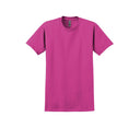 Gildan Ultra Cotton Short Sleeve Crewneck T-Shirt | Heavyweight 100% US Cotton Tee