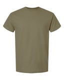 Gildan Ultra Cotton Short Sleeve Crewneck T-Shirt – Heavyweight Cotton Tee