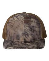 Richardson® Printed Trucker Cap