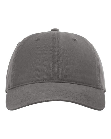 Richardson® Peach Twill Dad Hat