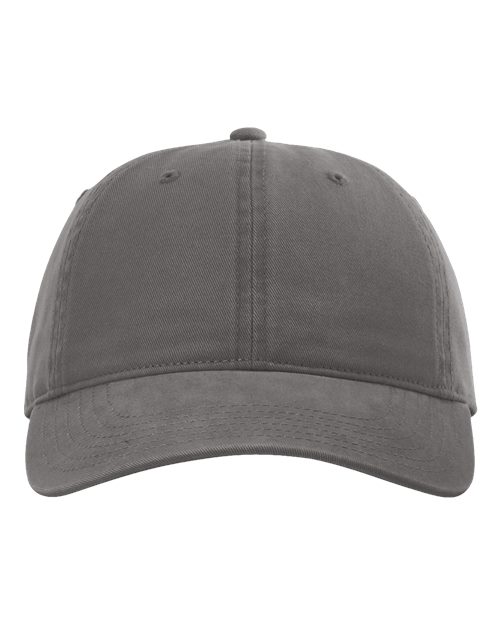 Richardson® Peach Twill Dad Hat