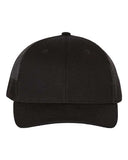Richardson® Youth Trucker Snapback Cap