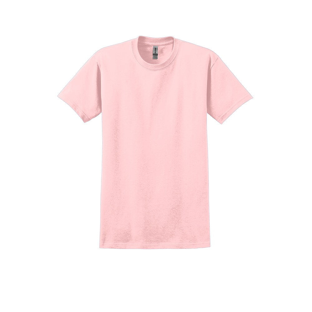 Gildan® Ultra Cotton Crewneck Short Sleeve T-Shirt