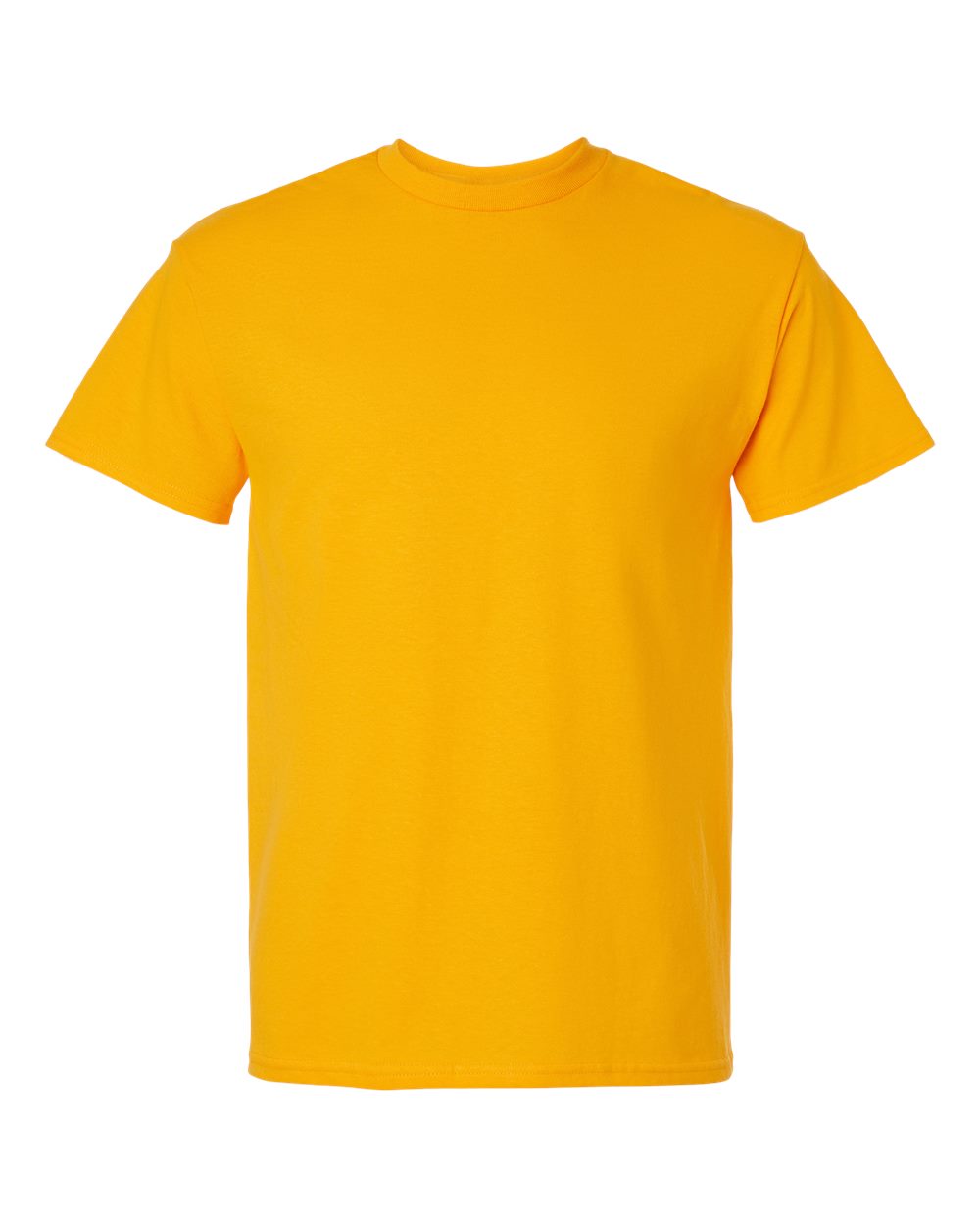 Gildan® Ultra Cotton Crewneck Short Sleeve T-Shirt