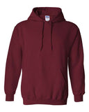 Gildan Heavy Blend Hooded Sweatshirt for Men