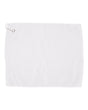 Microfiber Golf Towel with Grommet and Hook