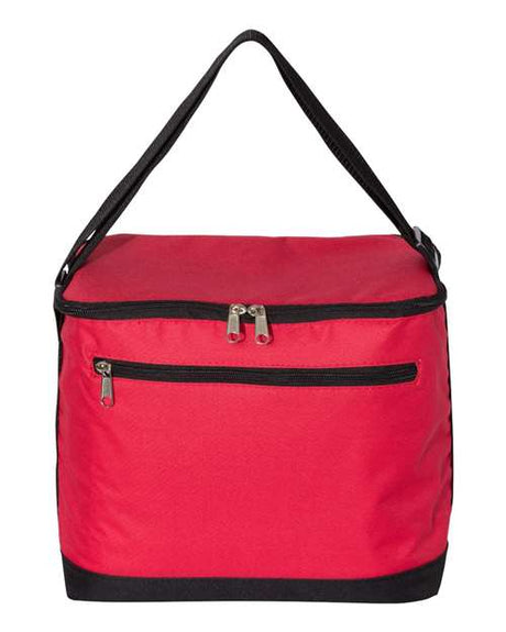 Joseph 12-Pack Cooler Bag