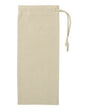 Liberty Bags Drawcord Wine Bag