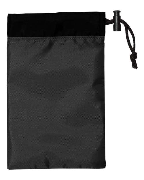 Liberty Bags Cinch Carry-All Drawstring Bag