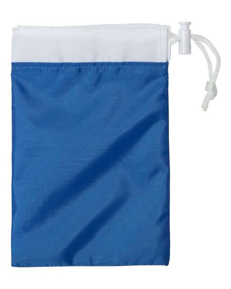 Liberty Bags Cinch Carry-All Drawstring Bag