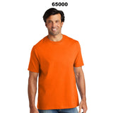 Gildan® Softstyle Midweight Crewneck Short Sleeve T-Shirt