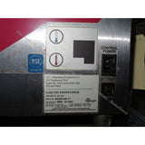 SureShot AC20 Refrigerated Milk/Cream Liquid Dispenser, Used Great Condition