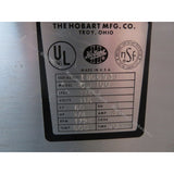 Hobart 10 Quart C100 Mixer, Used Great Condition