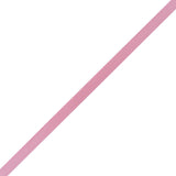 3/8" Pink Double Face Satin Ribbon