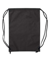 Liberty Bags Non-Woven Drawstring Backpack