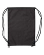 Liberty Bags Non-Woven Drawstring Backpack
