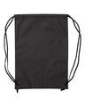 Liberty Bags Non-Woven Drawstring Backpack