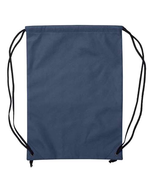 Liberty Bags Non-Woven Drawstring Backpack