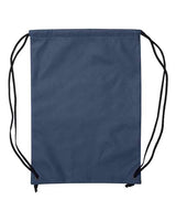 Liberty Bags Non-Woven Drawstring Backpack