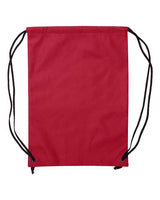 Liberty Bags Non-Woven Drawstring Backpack