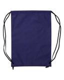 Liberty Bags Non-Woven Drawstring Backpack