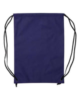 Liberty Bags Non-Woven Drawstring Backpack