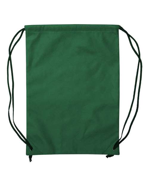 Liberty Bags Non-Woven Drawstring Backpack