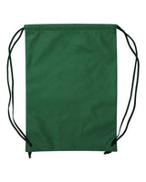 Liberty Bags Non-Woven Drawstring Backpack