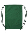 Liberty Bags Non-Woven Drawstring Backpack