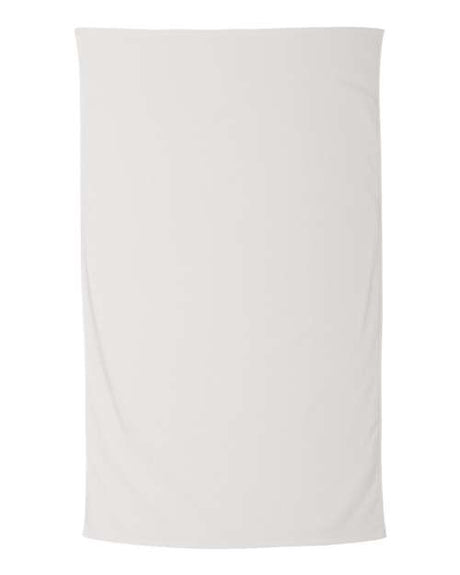 Legacy Velour Beach Towel