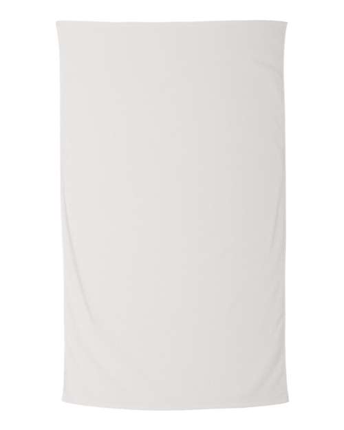 Legacy Velour Beach Towel