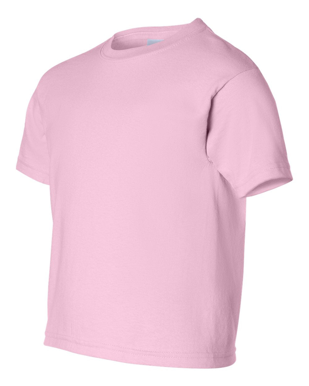 24 Pack: Gildan® Ultra Cotton Youth Short Sleeve Crew-Neck T-Shirts