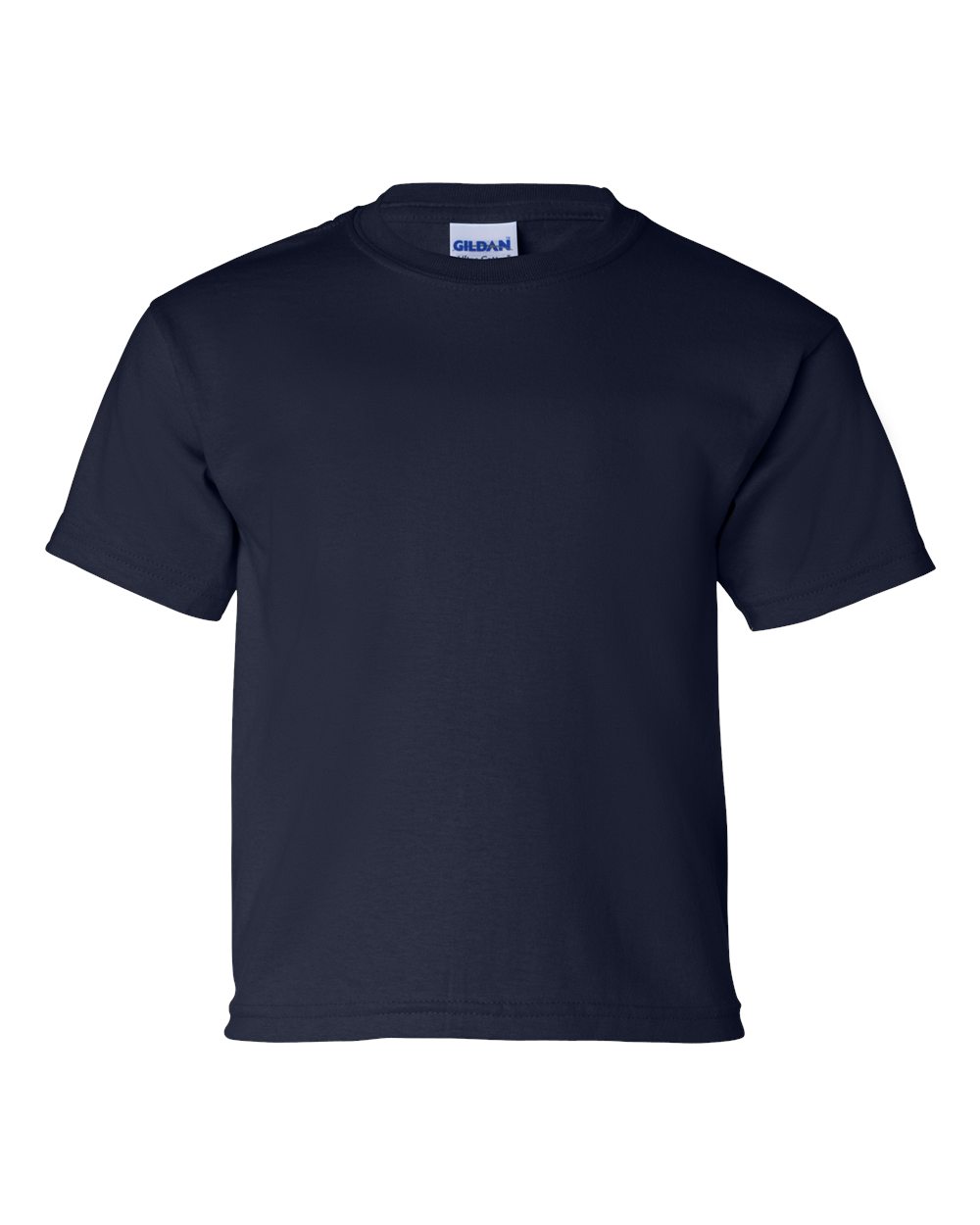 24 Pack: Gildan® Ultra Cotton Youth Short Sleeve Crew-Neck T-Shirts
